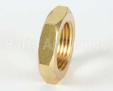 12687.0000 Bunn Nut, Hex- .562-24 Brass