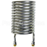 12689.1000 Compatible Bunn Hot Water Coil Kit