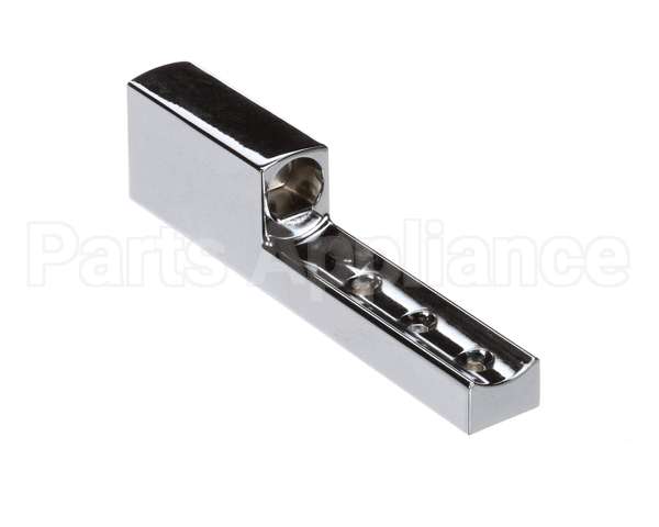 1269-000001 Kason Flange Chrome