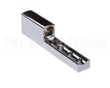 1269-000001 Kason Flange Chrome