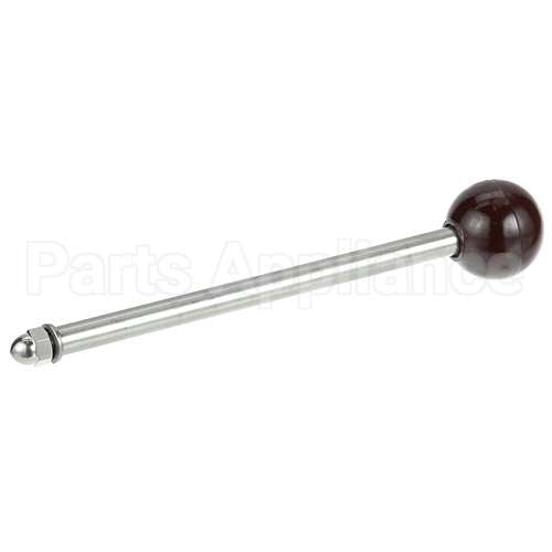 12694 Compatible Groen Handle And Ball Knob Assy