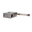 12699 Gaylord N-68-L/440V Damper Control Switch 440V -