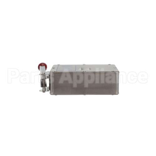 12699 Gaylord N-68-L/440V Damper Control Switch 440V -