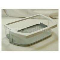 12699215 Whirlpool Ref Bucket Assy-Ka W/Gri