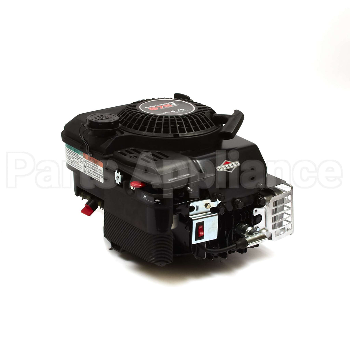 126M02-1007-F1 Briggs & Stratton Engine Packed Single Carton