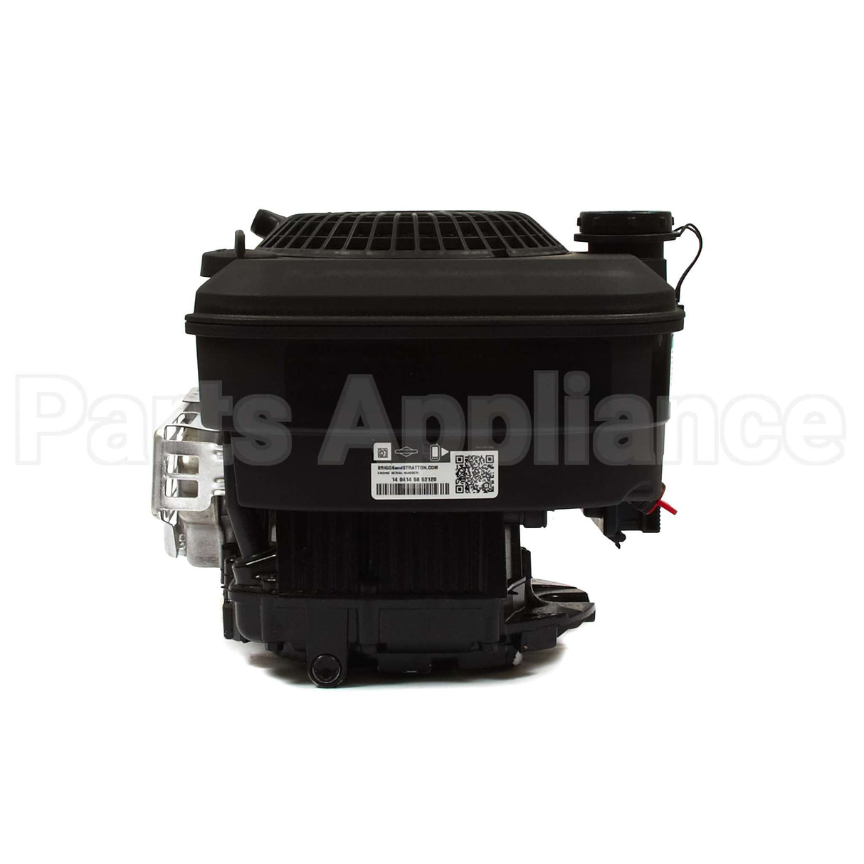 126M02-1007-F1 Briggs & Stratton Engine Packed Single Carton