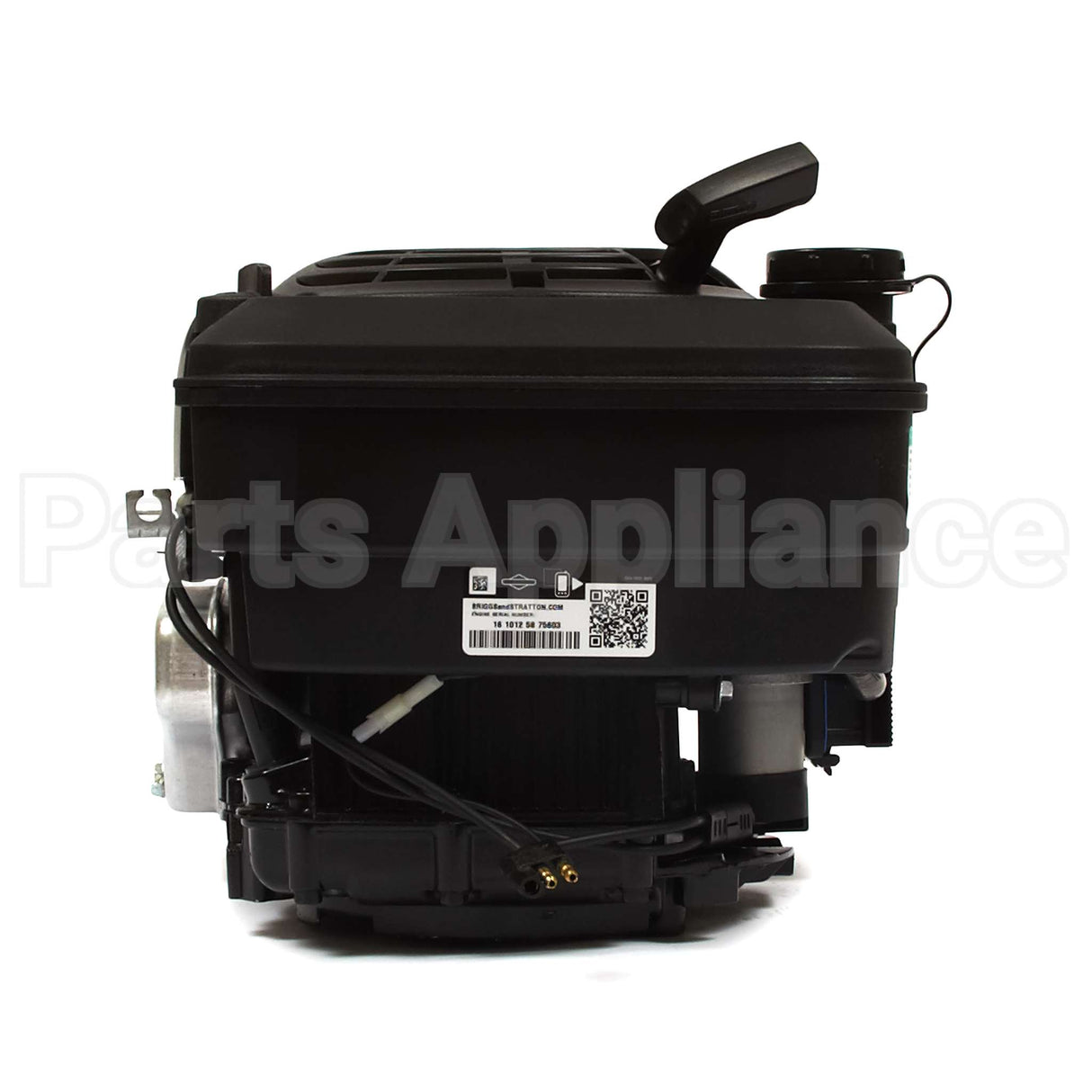 126M07-5060-F1 Briggs & Stratton Engine Packed Single Carton