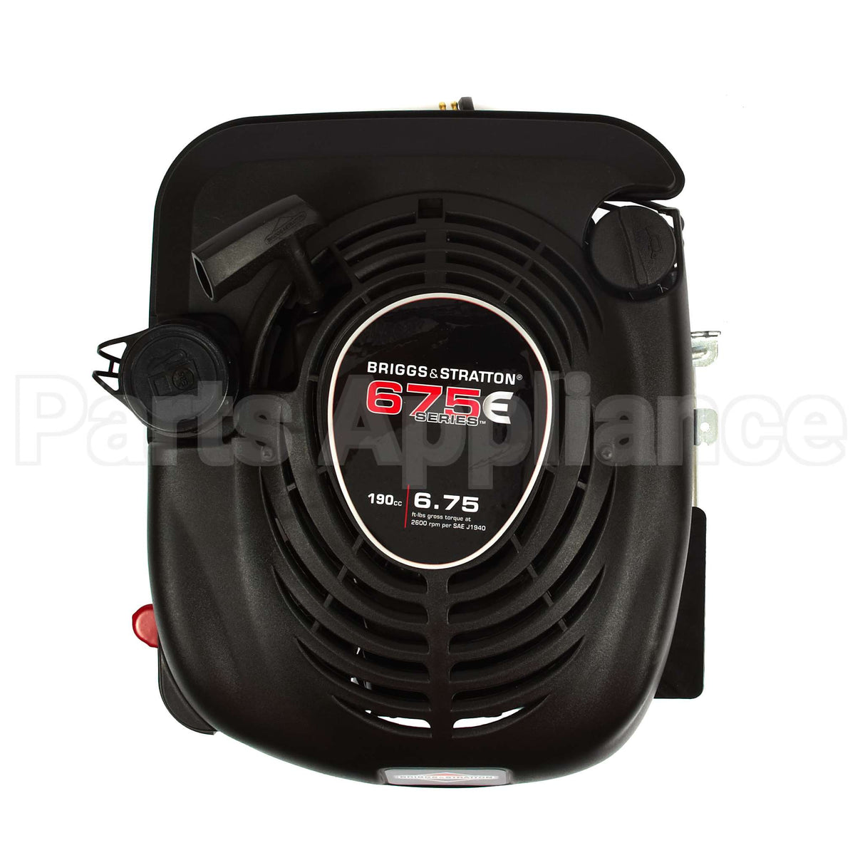 126M07-5060-F1 Briggs & Stratton Engine Packed Single Carton