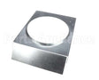 127-CM6-0031-S Delfield Shroud, Fan-4560