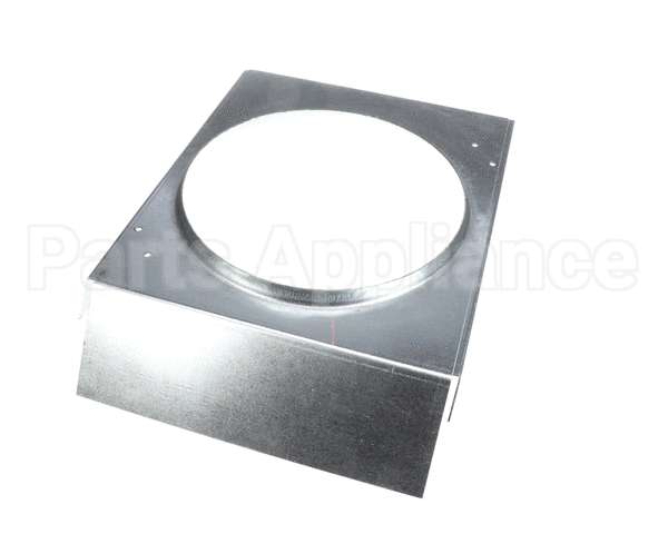127-CM6-0031-S Delfield Shroud, Fan-4560