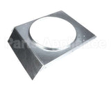 127-CM6-0031-S Delfield Shroud, Fan-4560