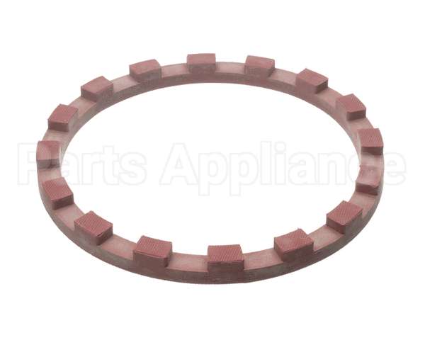 127 Nutrifaster Rubber Foot - N350/N450
