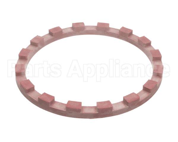 127 Nutrifaster Rubber Foot - N350/N450