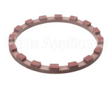 127 Nutrifaster Rubber Foot - N350/N450