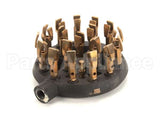 1270 Imperial Icra - 18 Tip Duck Jet Burner (Natural G