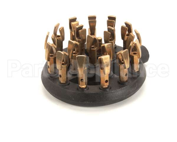 1270 Imperial Icra - 18 Tip Duck Jet Burner (Natural G