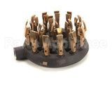 1270 Imperial Icra - 18 Tip Duck Jet Burner (Natural G