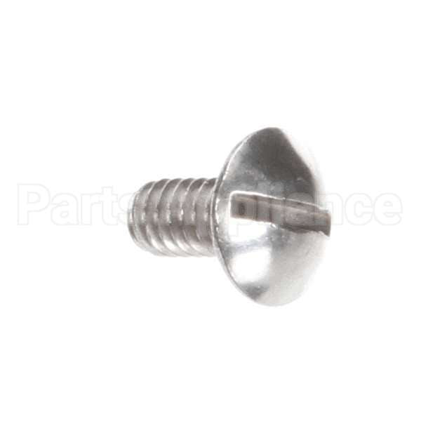 12700 Compatible Groen Screw, Truss Head, 1/4-2 0 X 1/2"