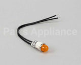 1270000 Garland Amber Pilot Light 28V