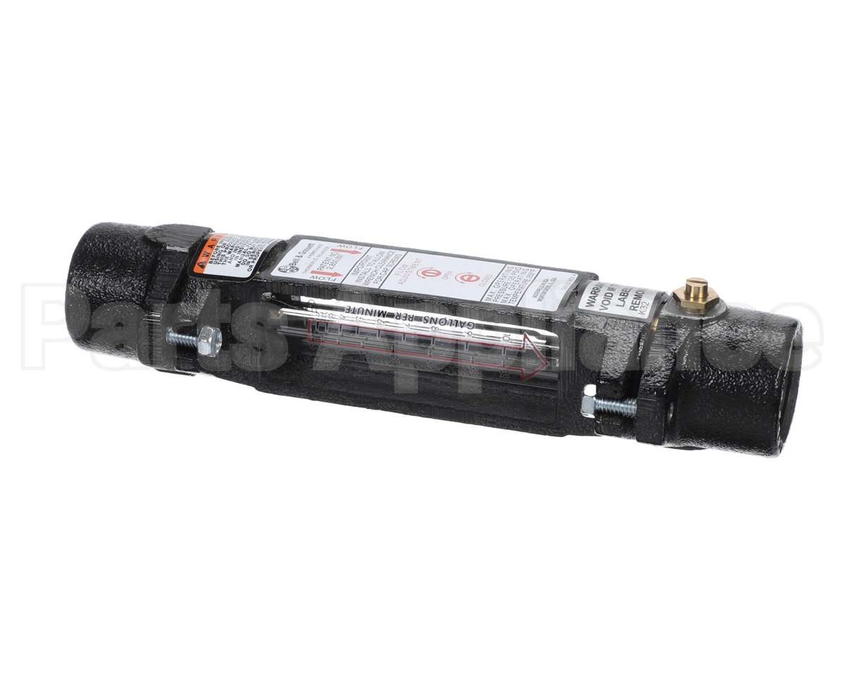127002 Bell & Gossett B & G Tb-1 Thermoflo Balancer.
