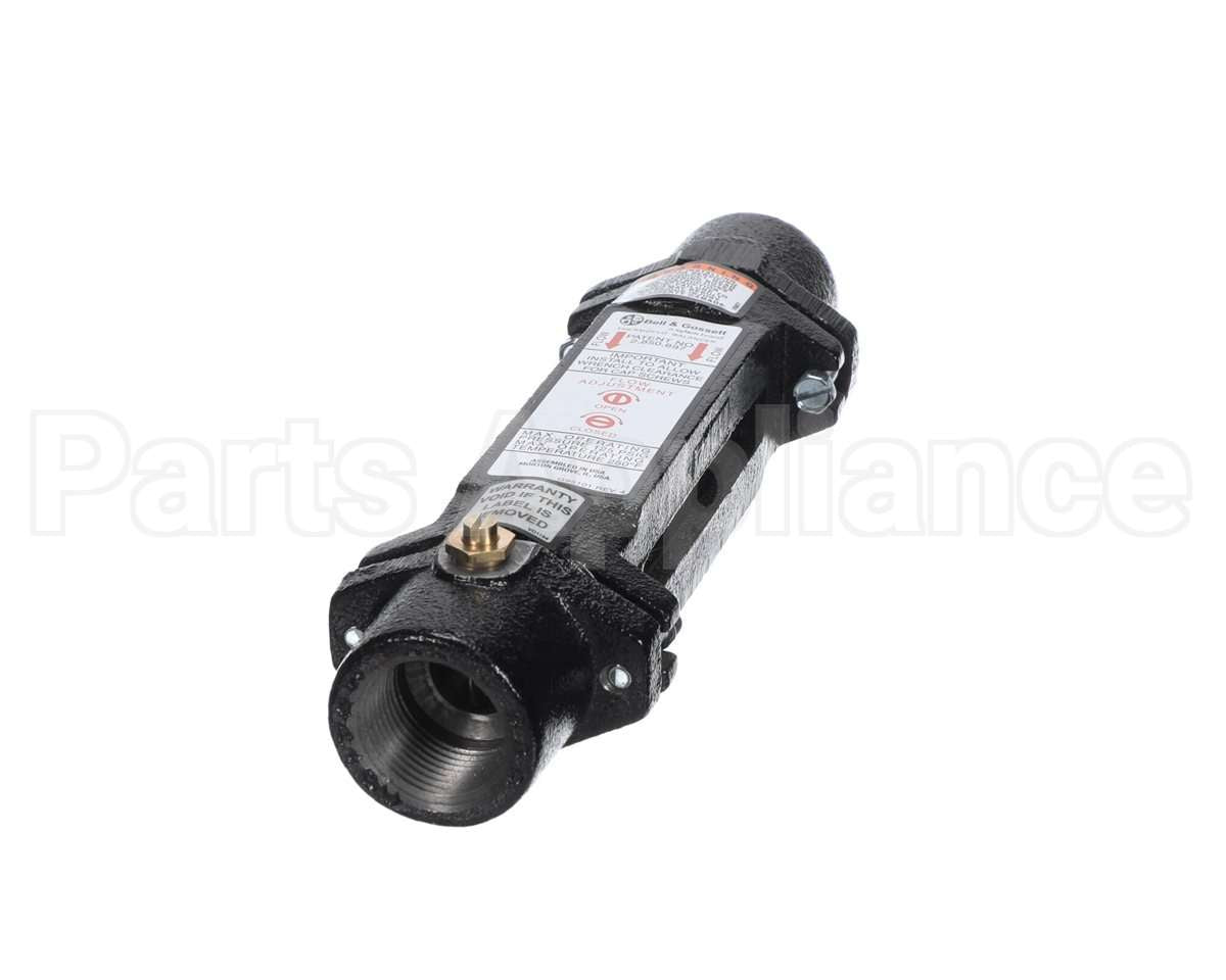 127002 Bell & Gossett B & G Tb-1 Thermoflo Balancer.