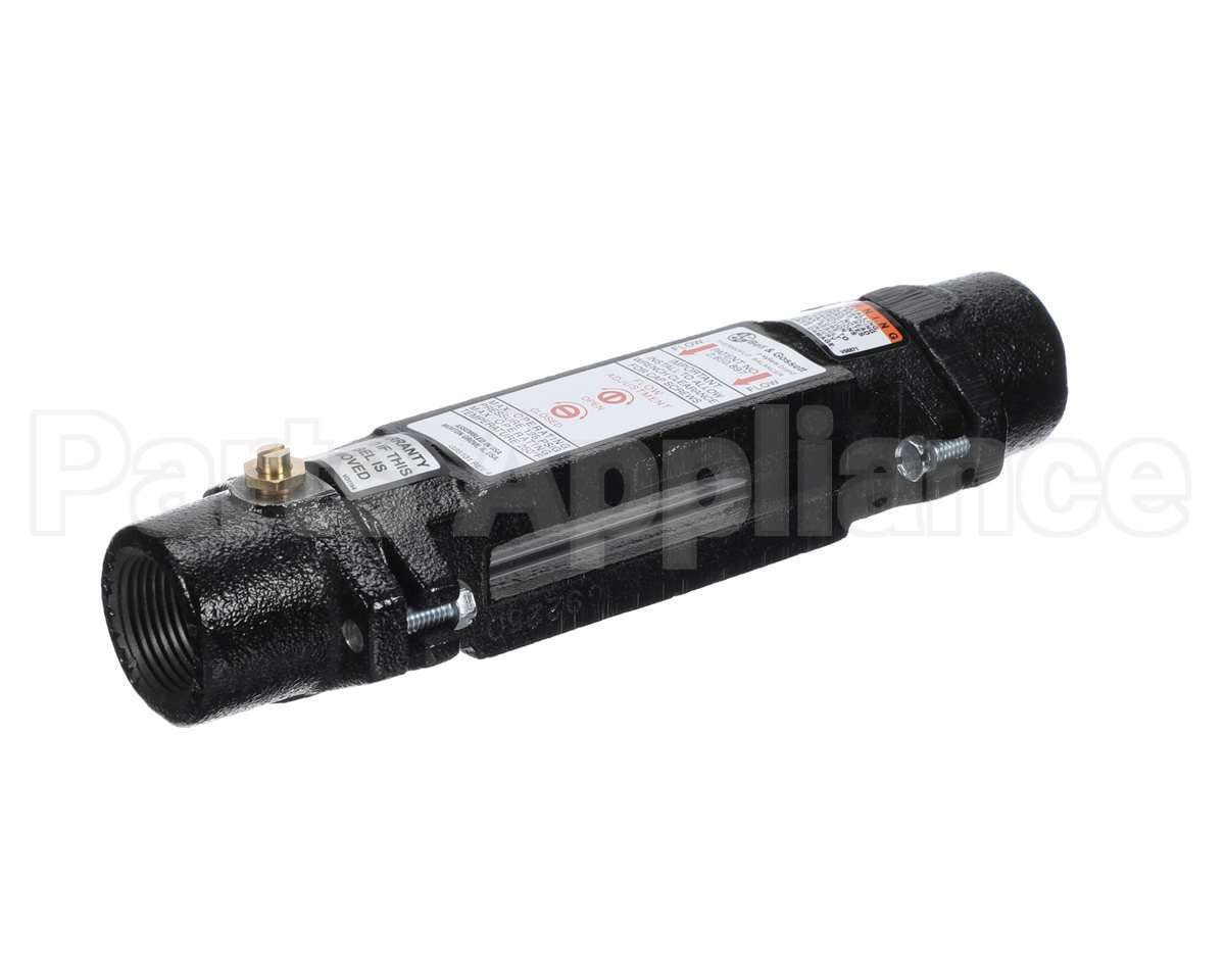 127002 Xylem-Bell & Gossett B & G Tb-1 Thermoflo Balancer.