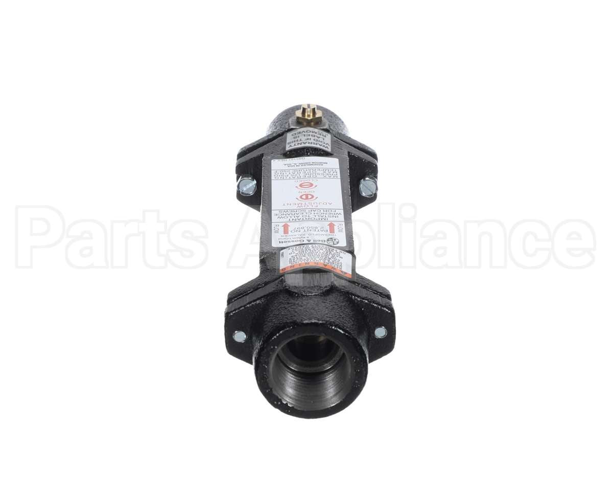 127002 Xylem-Bell & Gossett B & G Tb-1 Thermoflo Balancer.