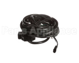 1270070 Leer Power Harness, Elec Cont W/ Sw