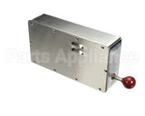 12701 Gaylord N68R440V Damper Control Swi