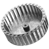 1270300 Compatible Garland Blower Wheel 7-1/8D X 2-1/8W 5/16