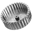 1270301 Compatible Garland Blower Wheel 7-1/8D X 2-1/8W 5/16