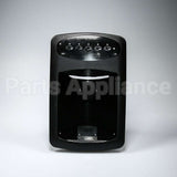 12703809BB Whirlpool Facade (Blk)