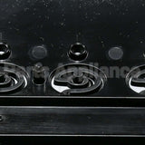 12703809BB Whirlpool Facade (Blk)