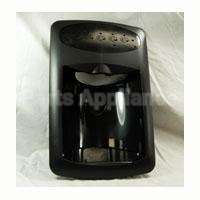 12703809BB Whirlpool Facade (Blk)