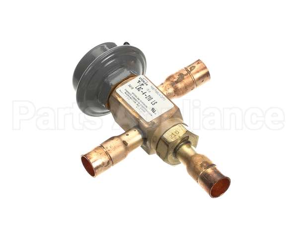 127046 Norlake Control Pressure Lac-4-210Ls