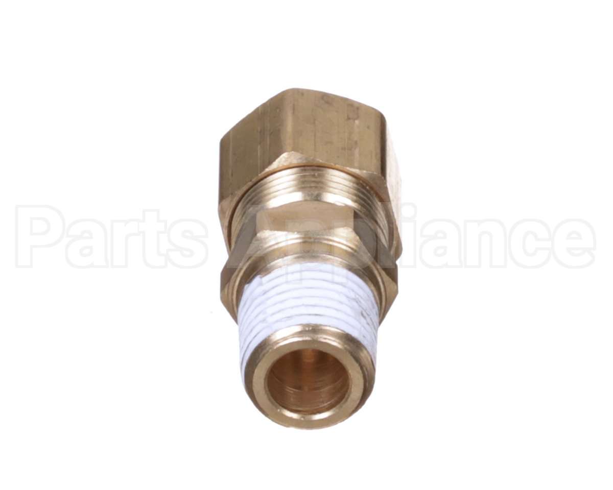 1271-8 Montague Connector Male, Pxt