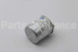 12710 MARS 15Mfd 370V Round Run Capacitor