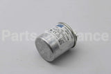 12710 MARS 15Mfd 370V Round Run Capacitor