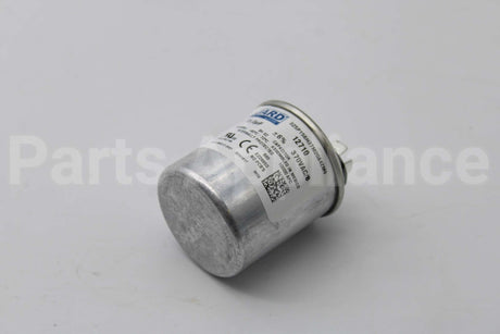 12710 MARS 15Mfd 370V Round Run Capacitor