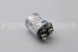 12710 MARS 15Mfd 370V Round Run Capacitor