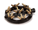 1272 Imperial 23 Tip Jet Burner (Natural Gas,#55) For
