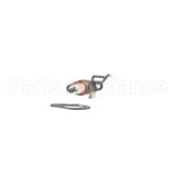 100165929 Lochinvar K,Igniter,W/Gasket