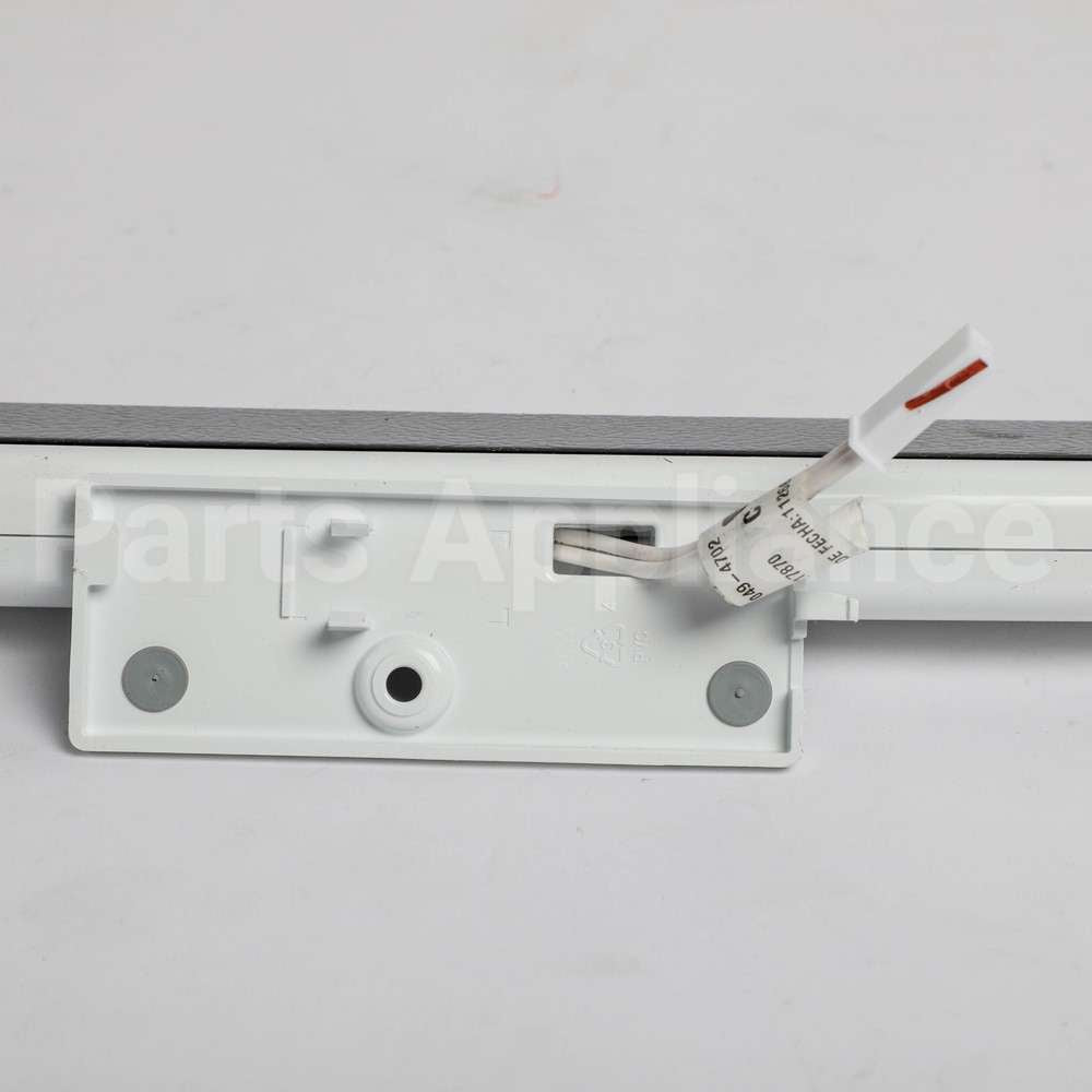 12722815B Whirlpool Vertical Mullion Assy