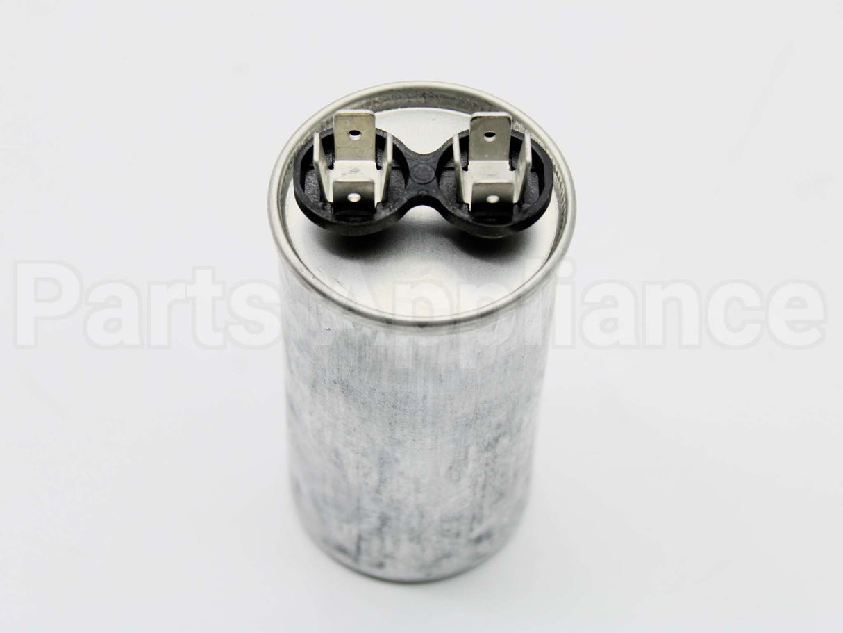 12723 MARS 45Mfd 370V Round Run Capacitor