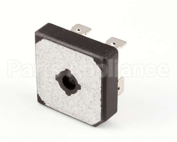 12725 Nieco Rectifier,Single Phase Bridge,25A,200V