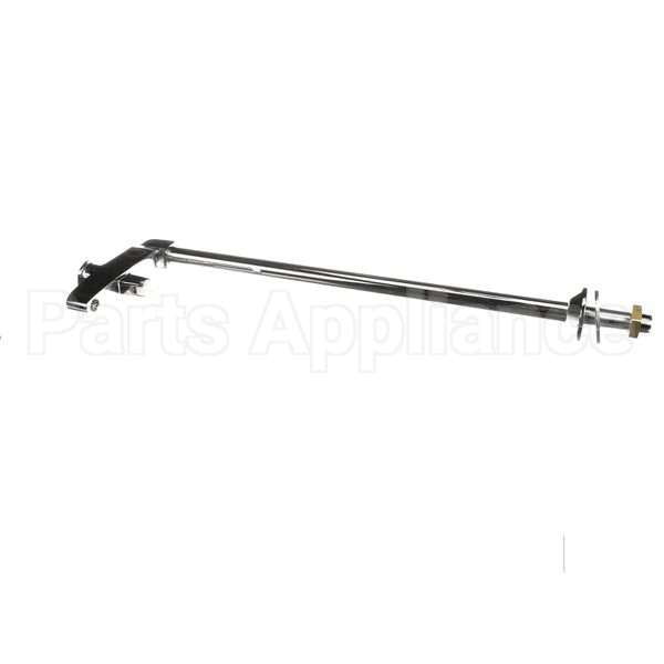 12726 Compatible Fisher Glass Filler 14Ped 3/8M