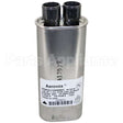 12730013 Compatible Amana Capacitor - 1.05 Mf