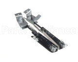 1273086 Sandenvendo Kit Hfdc Damper Assy (Both Sides)