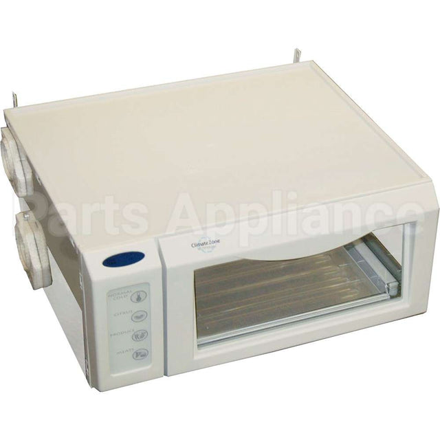 12733901Q Whirlpool 4 Button Crisper Assy 42