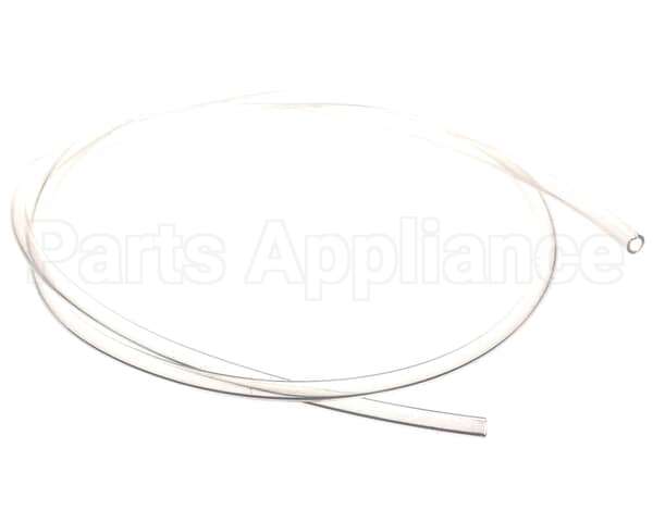 12736 Unic Poly Tubing - 4X6 (Per Meter)